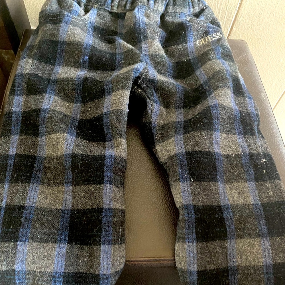 Guess pants toddler